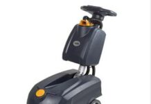 Андрей Груничев: «Акваматика» проводник в мир технологичной чистоты