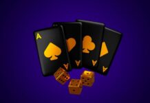 RioBet Казино: обзор, игры и преимущества