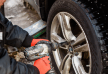 Мобильный Шиномонтаж: Оперативный Ремонт и Замена Колес Вашего Автомобиля