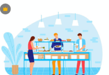 Организация питания сотрудников на предприятии: как повысить эффективность и здоровье коллектива