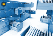 Как оптимизировать бизнес с помощью архивных услуг на аутсорсе