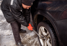 Выездной мобильный шиномонтаж в Москве – удобство и качество