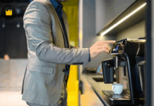 Аренда кофемашины: как получить качественный кофе без больших вложений