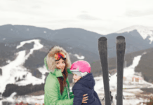 Горнолыжный отдых в Сочи: как спланировать идеальный день на склонах