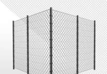 Надежная Защита Вашей Территории: Ведущие Производители 3D Ограждений