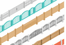 Выбираем Лучших: Рейтинг Производителей 3D Заборов и Ограждений