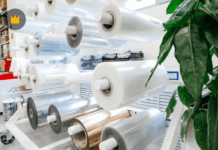 Производство Полиэтиленовой Упаковки: Технологии, Виды и Применение