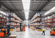 Складское Оборудование и Техника: Ключ к Эффективной Логистике