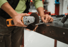 Сердце промышленности: тайны производства металлорежущего инструмента