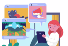 Волшебный мир анимации: Где и как смотреть мультфильмы онлайн