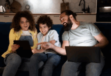 Волшебство на экране: Идеальные фильмы для всей семьи онлайн