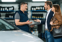 Забота о вашем транспорте: Комплексное ТО для автомобилей и мотоциклов