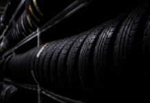 Шины – основа безопасности: Все, что нужно знать для правильного выбора