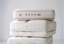 Односпальный матрас: Ключ к здоровому сну и бодрому утру