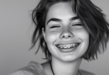 Керамические брекеты