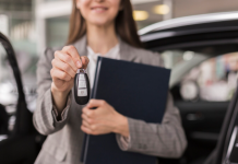 Аренда транспорта: особенности и выбор