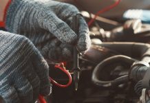 Поломки двигателя и выбор запчастей: надёжность и безопасность