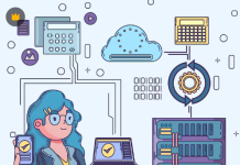 Как организовать корпоративную связь без сервера в офисе