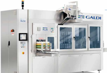 БУ автоматы розлива: надежное решение для молочных и других напитков