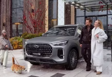 Надежность и стиль автомобилей Chery: сочетание инноваций и комфорта