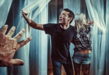 Квесты в Самаре: «Область тьмы» и «Выбор за тобой» – где грань между реальностью и иллюзией?