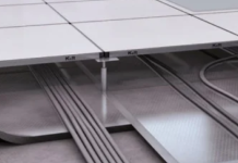 Создание идеального интерьера: Пол, стены и потолок – гармония пространства