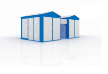 Тупиковые 2КТП подстанции: полное руководство для инженеров и проектировщиков