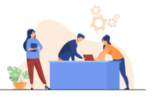 Ключевые должности и реальные функции вспомогательного персонала: что важно знать руководителю