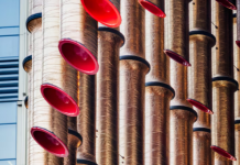 Медный прокат: почему он незаменим в современном производстве